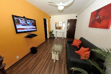 Ferienwohnung in Rio de Janeiro (Rio de Janeiro) oder Ferienwohnung oder Ferienhaus