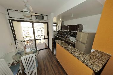 Ferienwohnung in Rio de Janeiro (Rio de Janeiro) oder Ferienwohnung oder Ferienhaus