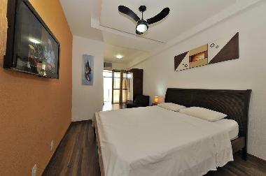 Ferienwohnung in Rio de Janeiro (Rio de Janeiro) oder Ferienwohnung oder Ferienhaus