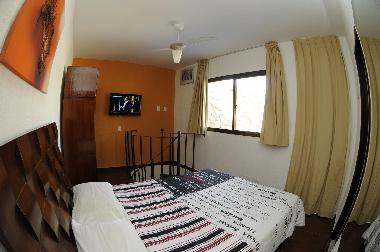 Ferienwohnung in Rio de Janeiro (Rio de Janeiro) oder Ferienwohnung oder Ferienhaus