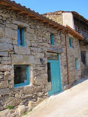Ferienwohnung in A Teixeira (Ourense) oder Ferienwohnung oder Ferienhaus