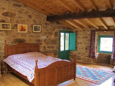 Ferienwohnung in A Teixeira (Ourense) oder Ferienwohnung oder Ferienhaus