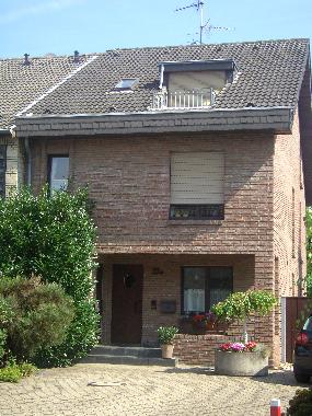 Ferienwohnung in Dormagen/Strzelberg (Region Dsseldorf) oder Ferienwohnung oder Ferienhaus