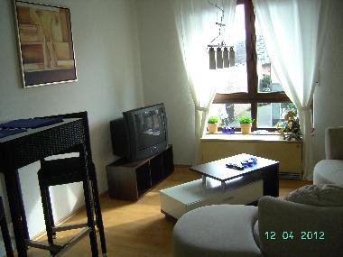 Ferienwohnung in Dormagen/Strzelberg (Region Dsseldorf) oder Ferienwohnung oder Ferienhaus