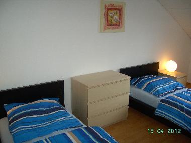 Ferienwohnung in Dormagen/Strzelberg (Region Dsseldorf) oder Ferienwohnung oder Ferienhaus