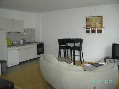 Ferienwohnung in Dormagen/Strzelberg (Region Dsseldorf) oder Ferienwohnung oder Ferienhaus
