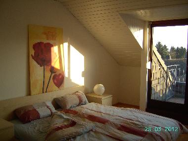 Ferienwohnung in Dormagen/Strzelberg (Region Dsseldorf) oder Ferienwohnung oder Ferienhaus