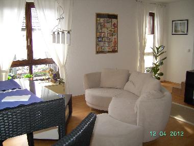 Ferienwohnung in Dormagen/Strzelberg (Region Dsseldorf) oder Ferienwohnung oder Ferienhaus