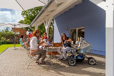 Ferienhaus in Oberuckersee OT Seehausen (Uckermark) oder Ferienwohnung oder Ferienhaus