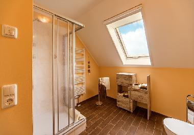 Ferienhaus in Oberuckersee OT Seehausen (Uckermark) oder Ferienwohnung oder Ferienhaus