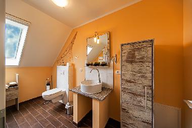 Ferienhaus in Oberuckersee OT Seehausen (Uckermark) oder Ferienwohnung oder Ferienhaus