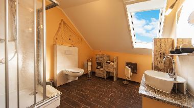 Ferienhaus in Oberuckersee OT Seehausen (Uckermark) oder Ferienwohnung oder Ferienhaus