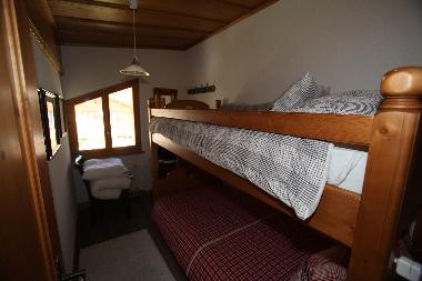 Chalet in Verbier (Verbier) oder Ferienwohnung oder Ferienhaus
