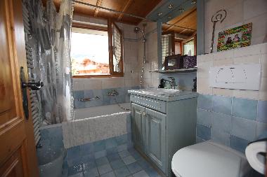 Chalet in Verbier (Verbier) oder Ferienwohnung oder Ferienhaus