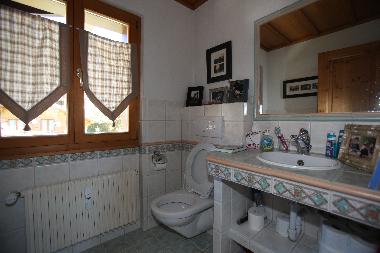 Chalet in Verbier (Verbier) oder Ferienwohnung oder Ferienhaus