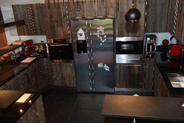 Chalet in Verbier (Verbier) oder Ferienwohnung oder Ferienhaus