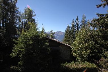 Chalet in Verbier (Verbier) oder Ferienwohnung oder Ferienhaus