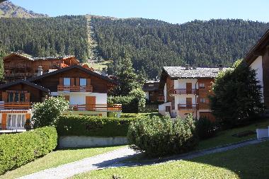 Chalet in Verbier (Verbier) oder Ferienwohnung oder Ferienhaus