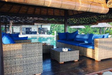 Villa in Bukti,Singaraja (Bali) oder Ferienwohnung oder Ferienhaus