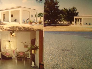 Pension in OSTUNI-S.Vito- (Lecce) oder Ferienwohnung oder Ferienhaus