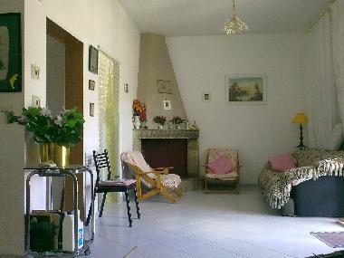 Pension in OSTUNI-S.Vito- (Lecce) oder Ferienwohnung oder Ferienhaus