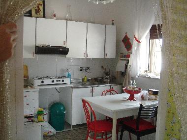 Pension in OSTUNI-S.Vito- (Lecce) oder Ferienwohnung oder Ferienhaus