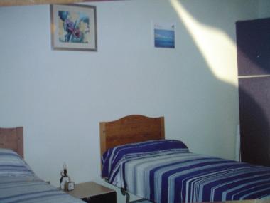 Pension in OSTUNI-S.Vito- (Lecce) oder Ferienwohnung oder Ferienhaus