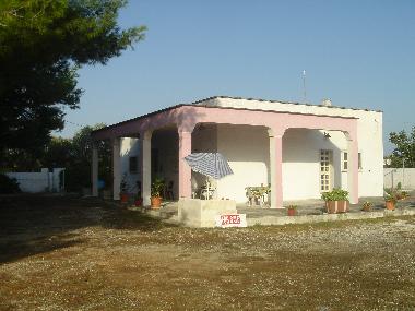 Pension in OSTUNI-S.Vito- (Lecce) oder Ferienwohnung oder Ferienhaus