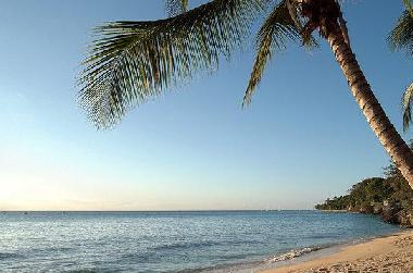 Villa in Saint James (Saint James) oder Ferienwohnung oder Ferienhaus