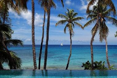 Villa in Saint James (Saint James) oder Ferienwohnung oder Ferienhaus