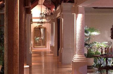 Villa in Saint James (Saint James) oder Ferienwohnung oder Ferienhaus