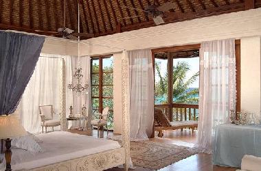 Villa in Saint James (Saint James) oder Ferienwohnung oder Ferienhaus