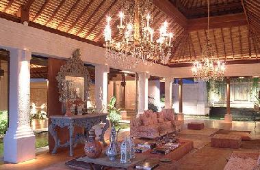 Villa in Saint James (Saint James) oder Ferienwohnung oder Ferienhaus