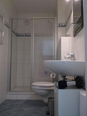 Ferienwohnung in Graal-Mritz (Mecklenburgische Ostseekste) oder Ferienwohnung oder Ferienhaus