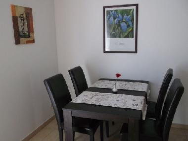 Ferienwohnung in Graal-Mritz (Mecklenburgische Ostseekste) oder Ferienwohnung oder Ferienhaus