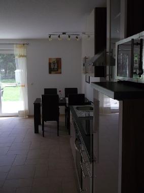 Ferienwohnung in Graal-Mritz (Mecklenburgische Ostseekste) oder Ferienwohnung oder Ferienhaus
