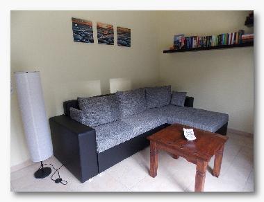 Ferienwohnung in Graal-Mritz (Mecklenburgische Ostseekste) oder Ferienwohnung oder Ferienhaus