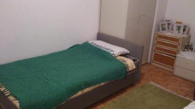 Ferienwohnung in Sarajevo (Bosnien-Herzegowina) oder Ferienwohnung oder Ferienhaus