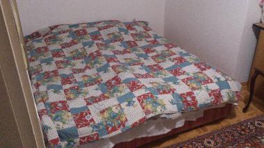 Ferienwohnung in Sarajevo (Bosnien-Herzegowina) oder Ferienwohnung oder Ferienhaus