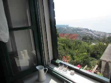 Villa in TUČEPI (Splitsko-Dalmatinska) oder Ferienwohnung oder Ferienhaus