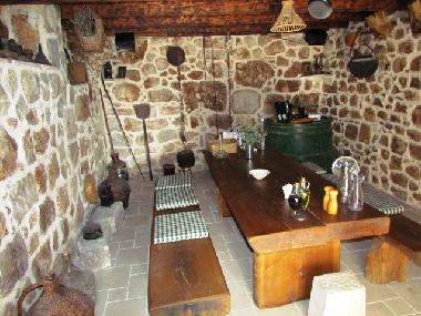 Villa in TUČEPI (Splitsko-Dalmatinska) oder Ferienwohnung oder Ferienhaus