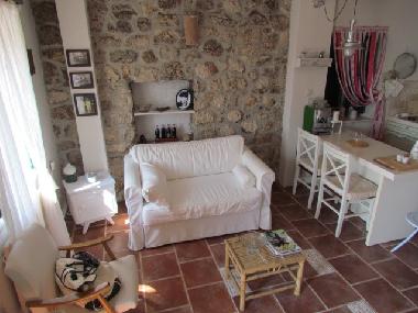 Villa in TUČEPI (Splitsko-Dalmatinska) oder Ferienwohnung oder Ferienhaus