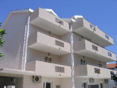 Ferienwohnung in Tivat (Montenegro) oder Ferienwohnung oder Ferienhaus