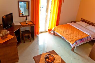 Ferienwohnung in Tivat (Montenegro) oder Ferienwohnung oder Ferienhaus