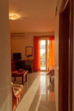 Ferienwohnung in Tivat (Montenegro) oder Ferienwohnung oder Ferienhaus