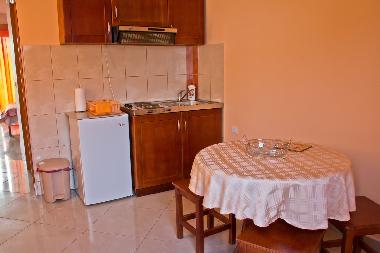 Ferienwohnung in Tivat (Montenegro) oder Ferienwohnung oder Ferienhaus