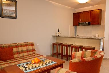 Ferienwohnung in Tivat (Montenegro) oder Ferienwohnung oder Ferienhaus