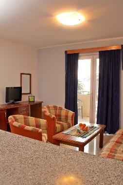 Ferienwohnung in Tivat (Montenegro) oder Ferienwohnung oder Ferienhaus