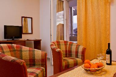 Ferienwohnung in Tivat (Montenegro) oder Ferienwohnung oder Ferienhaus