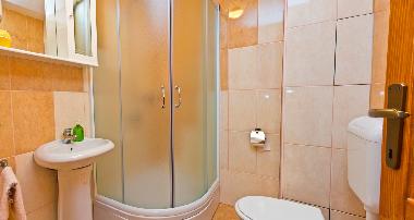 Ferienwohnung in Tivat (Montenegro) oder Ferienwohnung oder Ferienhaus